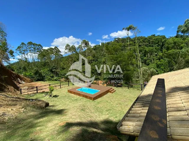 Imagem 2: Chácara com 1.630 M² À Venda Buenos Aires, Guarapari-Es - Realize Negócios Imobiliários