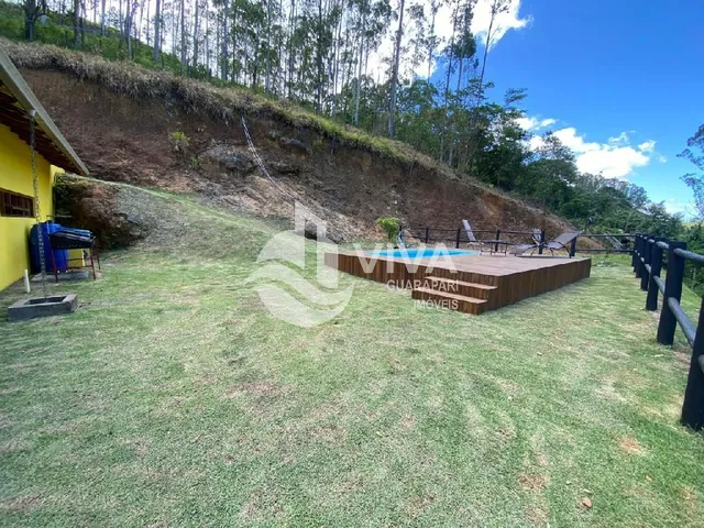 Imagem 11: Chácara com 1.630 M² À Venda Buenos Aires, Guarapari-Es - Realize Negócios Imobiliários