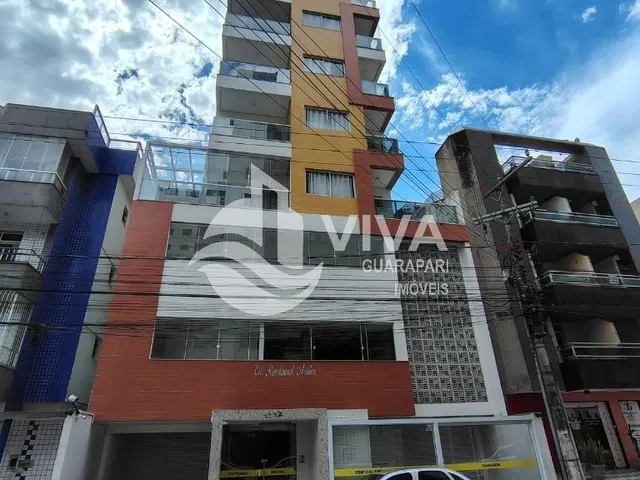 Imagem: Apartamento Novo 2 Quartos Á Venda na Praia