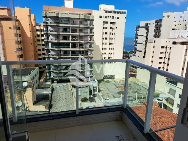 Imagem 8: Imperdível Apartamento de 2 Quartos na Praia do Morro, Guarapari-Es: 2 Suítes, 2 Salas, 3 Banheiros, 1 Vaga de Garagem!
