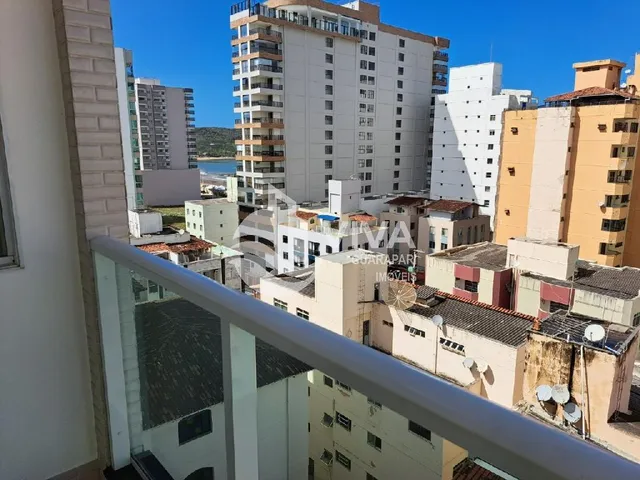 Imagem 7: Imperdível Apartamento de 2 Quartos na Praia do Morro, Guarapari-Es: 2 Suítes, 2 Salas, 3 Banheiros, 1 Vaga de Garagem!
