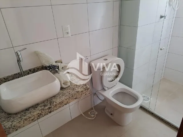 Imagem 15: Imperdível Apartamento de 2 Quartos na Praia do Morro, Guarapari-Es: 2 Suítes, 2 Salas, 3 Banheiros, 1 Vaga de Garagem!