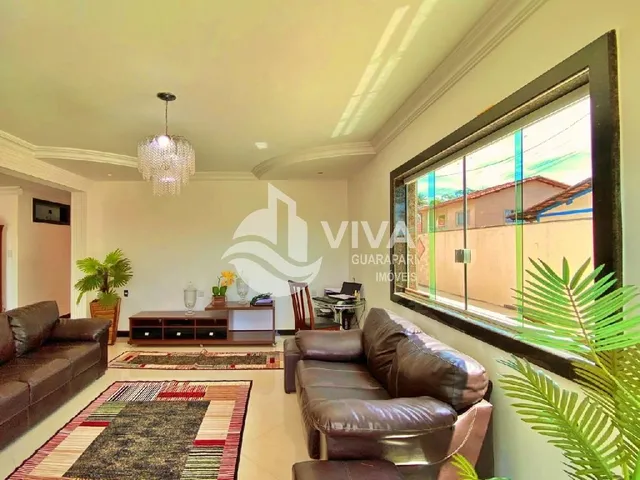 Imagem 2: Casa À Venda em Guarapari-Es, santa Mônica: 8 Quartos, 8 Suítes, 3 Salas, 10 Banheiros, 4 Vagas, 500M²!