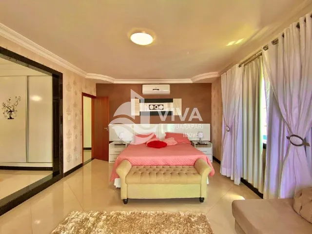 Imagem 7: Casa À Venda em Guarapari-Es, santa Mônica: 8 Quartos, 8 Suítes, 3 Salas, 10 Banheiros, 4 Vagas, 500M²!