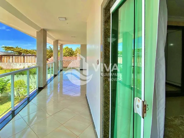 Imagem 12: Casa À Venda em Guarapari-Es, santa Mônica: 8 Quartos, 8 Suítes, 3 Salas, 10 Banheiros, 4 Vagas, 500M²!