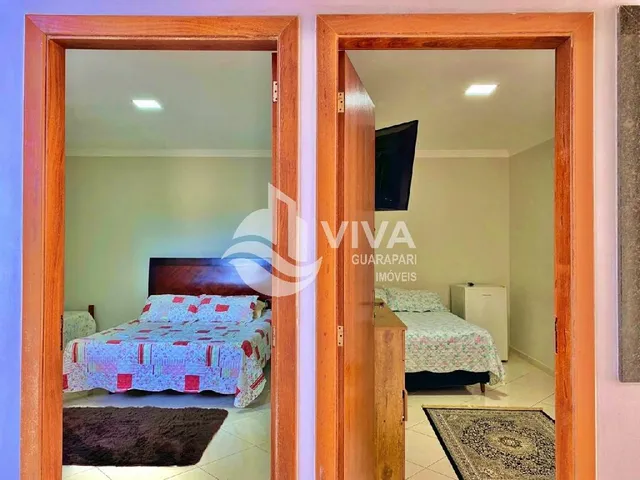 Imagem 5: Casa À Venda em Guarapari-Es, santa Mônica: 8 Quartos, 8 Suítes, 3 Salas, 10 Banheiros, 4 Vagas, 500M²!