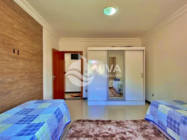 Imagem 14: Casa À Venda em Guarapari-Es, santa Mônica: 8 Quartos, 8 Suítes, 3 Salas, 10 Banheiros, 4 Vagas, 500M²!