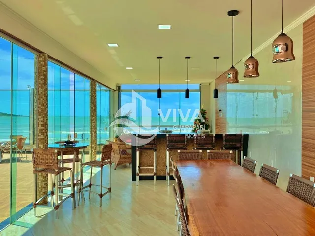 Imagem 3: Casa À Venda em Guarapari-Es, santa Mônica: 8 Quartos, 8 Suítes, 3 Salas, 10 Banheiros, 4 Vagas, 500M²!
