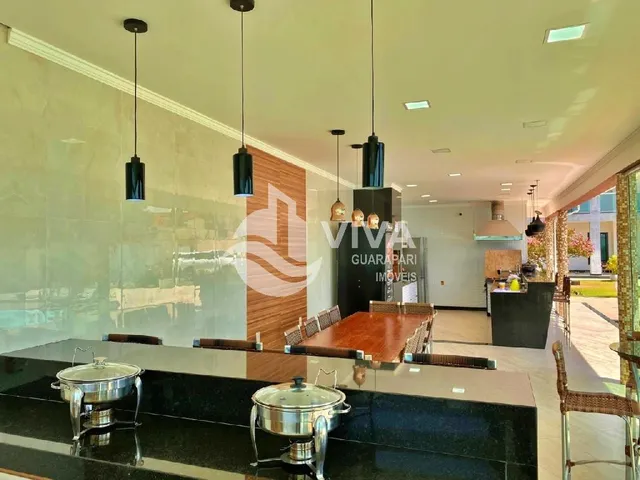 Imagem 13: Casa À Venda em Guarapari-Es, santa Mônica: 8 Quartos, 8 Suítes, 3 Salas, 10 Banheiros, 4 Vagas, 500M²!