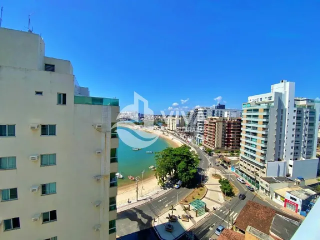Imagem: Apartamento À Venda em Guarapari-Es, Muquiçaba