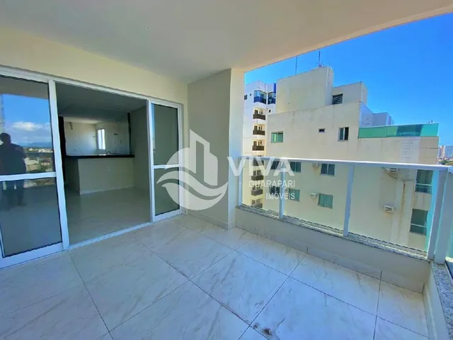 Imagem 13: Apartamento À Venda em Guarapari-Es, Muquiçaba: 3 Quartos, 1 Suíte, 2 Salas, 2 Banheiros, 2 Vagas, 94,01 M²