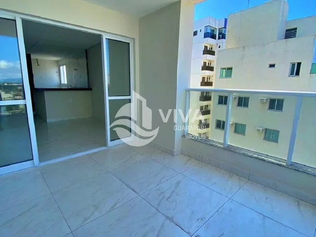 Imagem 9: Apartamento À Venda em Guarapari-Es, Muquiçaba: 3 Quartos, 1 Suíte, 2 Salas, 2 Banheiros, 2 Vagas, 94,01 M²