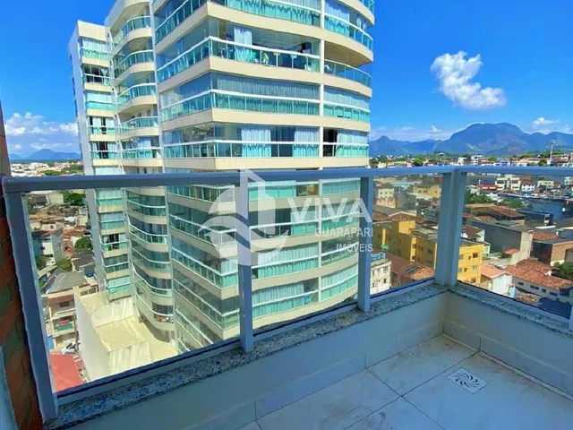 Imagem 2: Apartamento À Venda em Guarapari-Es, Muquiçaba: 3 Quartos, 1 Suíte, 2 Salas, 2 Banheiros, 2 Vagas, 94,01 M²