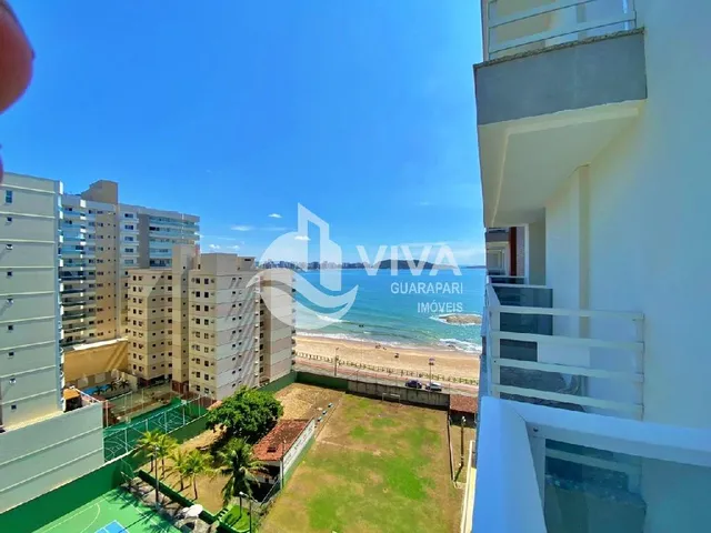 Imagem 6: Apartamento À Venda em Guarapari-Es, Muquiçaba: 3 Quartos, 1 Suíte, 2 Salas, 2 Banheiros, 2 Vagas, 94,01 M²