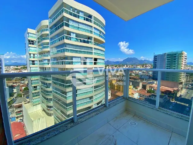 Imagem 11: Apartamento À Venda em Guarapari-Es, Muquiçaba: 3 Quartos, 1 Suíte, 2 Salas, 2 Banheiros, 2 Vagas, 94,01 M²