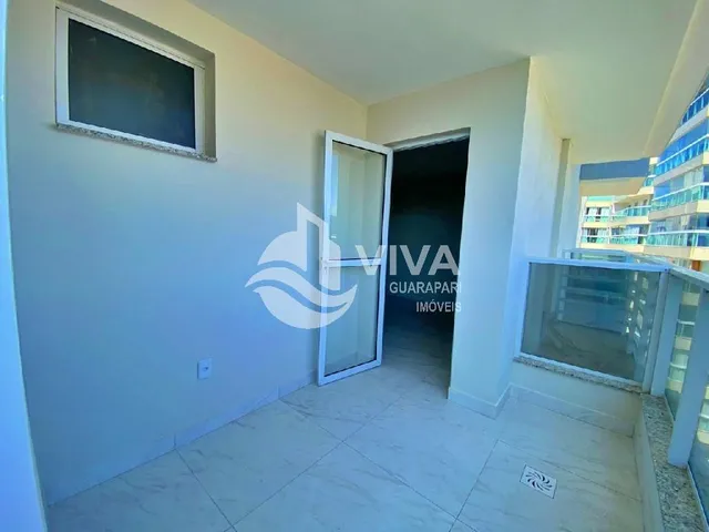 Imagem 4: Apartamento À Venda em Guarapari-Es, Muquiçaba: 3 Quartos, 1 Suíte, 2 Salas, 2 Banheiros, 2 Vagas, 94,01 M²