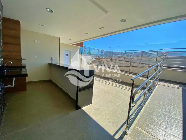 Imagem 8: Apartamento À Venda em Guarapari-Es, Muquiçaba: 3 Quartos, 1 Suíte, 2 Salas, 2 Banheiros, 2 Vagas, 94,01 M²
