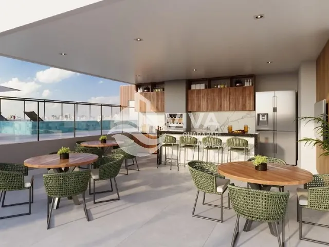 Imagem 4: 0 Apartamento com 3 dormitórios