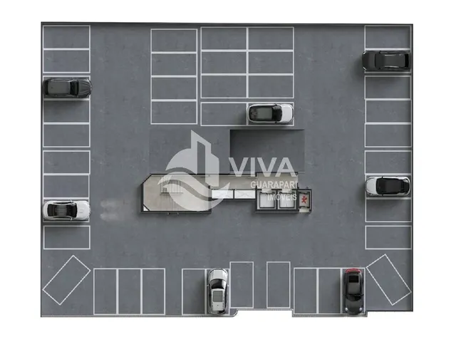 Imagem 13: 0 Apartamento com 3 dormitórios