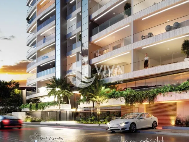 Imagem: Lançamento Residencial Orchid Gardens