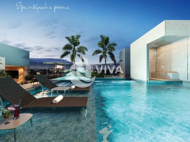 Imagem 8: Lançamento Residencial Orchid Gardens, Localizado Próximo Ao Mar na Paradisíaca Enseada Azul, em Guarapari