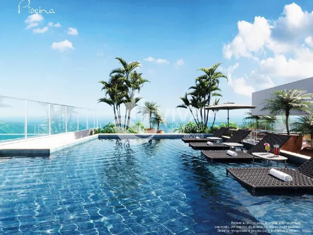 Imagem 7: Lançamento Residencial Orchid Gardens, Localizado Próximo Ao Mar na Paradisíaca Enseada Azul, em Guarapari