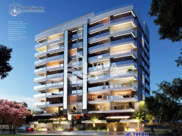Imagem 10: Lançamento Residencial Orchid Gardens, Localizado Próximo Ao Mar na Paradisíaca Enseada Azul, em Guarapari