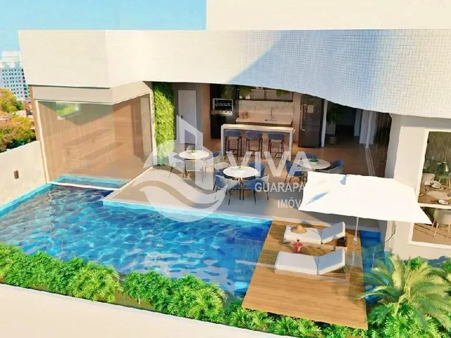 Imagem 6: 0 Apartamento com 3 dormitórios
