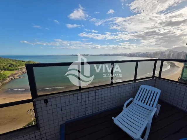 Imagem: Cobertura Linear Frente para o Mar Composto