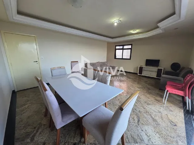 Imagem 10: Cobertura Linear Frente para o Mar Composto por 4 Quartos À Venda na Praia do Morro, Guarapari-Es