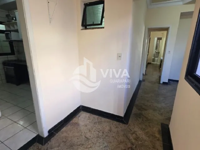 Imagem 11: Cobertura Linear Frente para o Mar Composto por 4 Quartos À Venda na Praia do Morro, Guarapari-Es