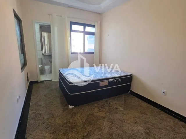 Imagem 8: Cobertura Linear Frente para o Mar Composto por 4 Quartos À Venda na Praia do Morro, Guarapari-Es
