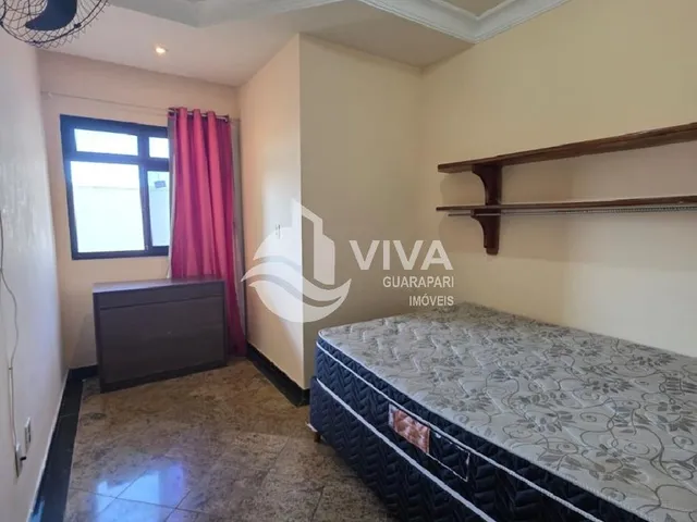 Imagem 7: Cobertura Linear Frente para o Mar Composto por 4 Quartos À Venda na Praia do Morro, Guarapari-Es