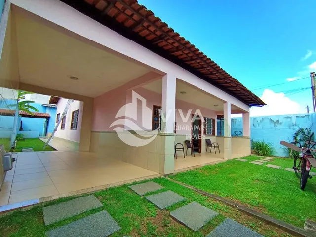 Imagem: Imperdível Casa À Venda na Praia do Morro