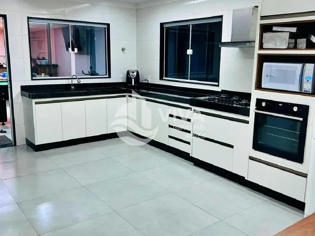 Imagem 10: 0 Casa com 4 dormitórios