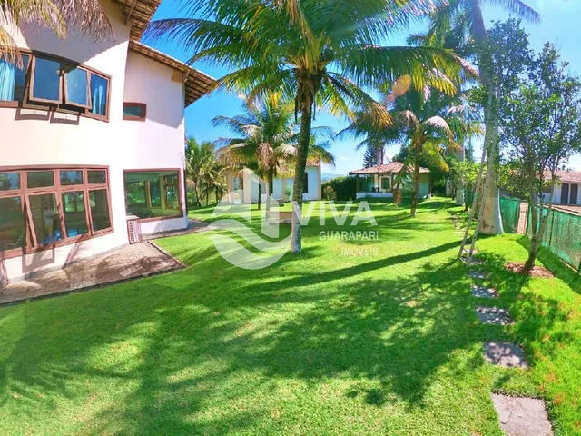 Imagem 12: 0 Casa com 6 dormitórios