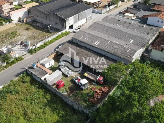 Imagem: Terreno À Venda na Praia do Morro, Guarapari-Es