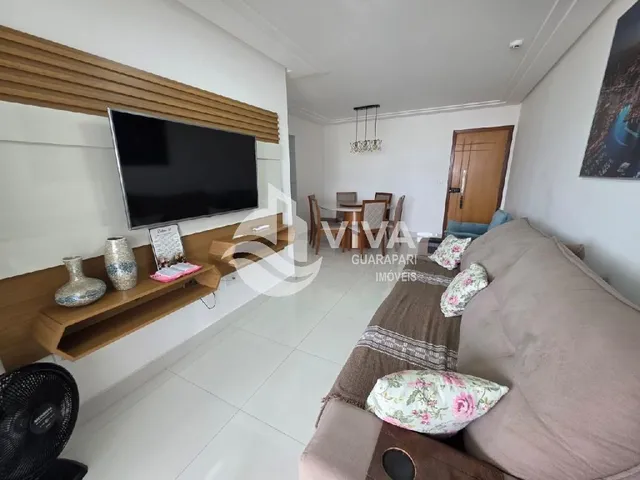 Imagem: Apartamento de 3 Quartos na Praia do Morro