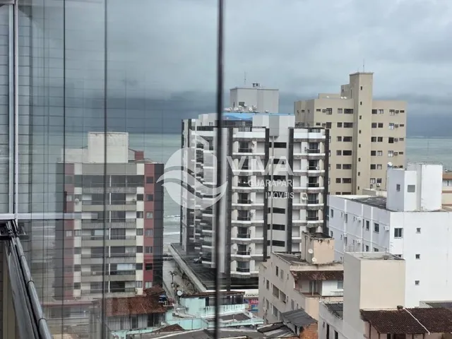 Imagem 7: Apartamento de 3 Quartos na Praia do Morro - Guarapari-Es 100M², 1 Suíte, 2 Salas, 2 Banheiros, 2 Vagas de Garagem
