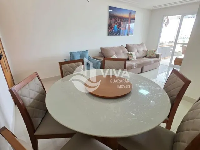 Imagem 12: Apartamento de 3 Quartos na Praia do Morro - Guarapari-Es 100M², 1 Suíte, 2 Salas, 2 Banheiros, 2 Vagas de Garagem