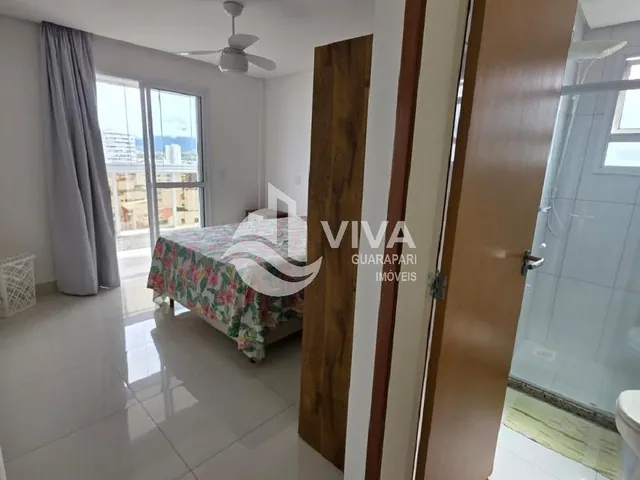 Imagem 6: Apartamento de 3 Quartos na Praia do Morro - Guarapari-Es 100M², 1 Suíte, 2 Salas, 2 Banheiros, 2 Vagas de Garagem