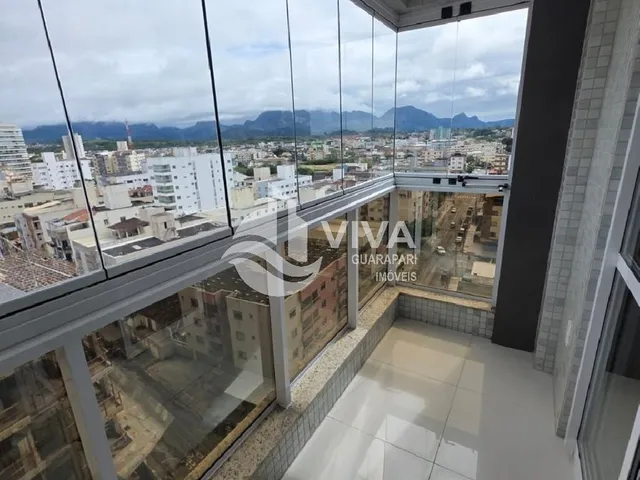 Imagem 11: Apartamento de 3 Quartos na Praia do Morro - Guarapari-Es 100M², 1 Suíte, 2 Salas, 2 Banheiros, 2 Vagas de Garagem