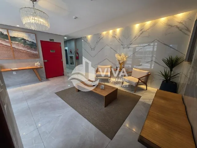 Imagem 14: Apartamento de 3 Quartos na Praia do Morro - Guarapari-Es 100M², 1 Suíte, 2 Salas, 2 Banheiros, 2 Vagas de Garagem
