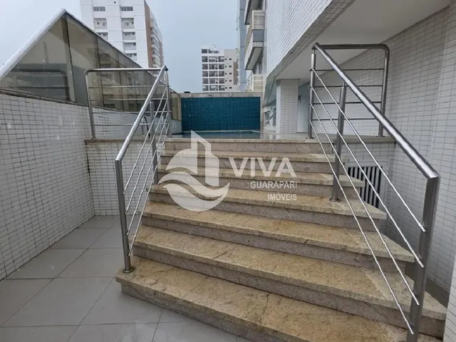 Imagem 3: Apartamento de 3 Quartos na Praia do Morro - Guarapari-Es 100M², 1 Suíte, 2 Salas, 2 Banheiros, 2 Vagas de Garagem