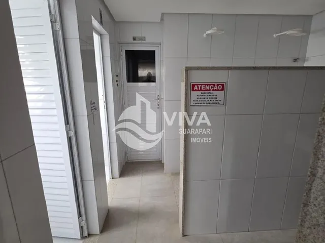 Imagem 15: Apartamento de 3 Quartos na Praia do Morro - Guarapari-Es 100M², 1 Suíte, 2 Salas, 2 Banheiros, 2 Vagas de Garagem