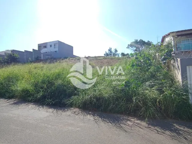 Imagem: Terreno À Venda em Guarapari-Es, Bairro