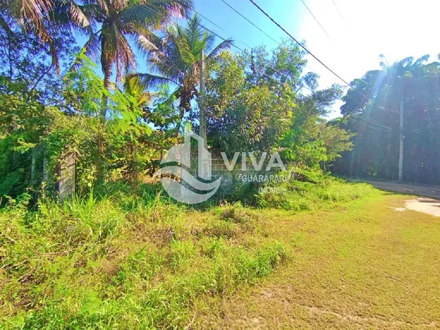 Imagem: Terreno À Venda em Guarapari-Es, Bairro