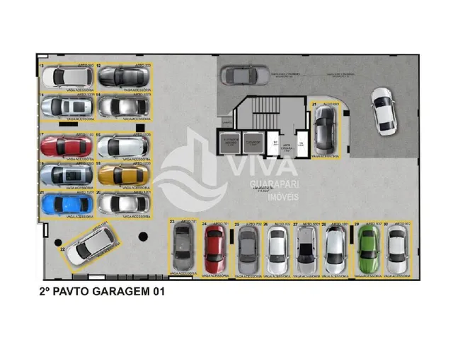Imagem 4: 0 Apartamento com 3 dormitórios