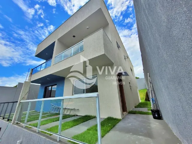 Imagem: Casa Duplex À Venda - Próxima Às Praias