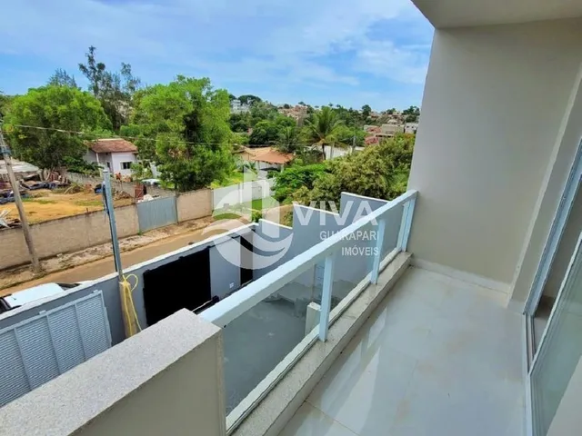 Imagem 15: Casa Duplex À Venda - Próxima Às Praias de Peracanga e Bacutia